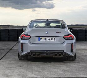 2026 bmw m2 cs all the details