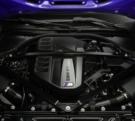 2026 bmw m2 cs all the details