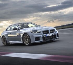 2026 bmw m2 cs all the details