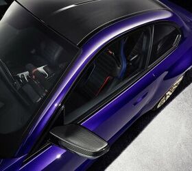 2026 bmw m2 cs all the details