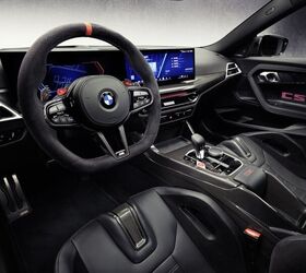 2026 bmw m2 cs all the details