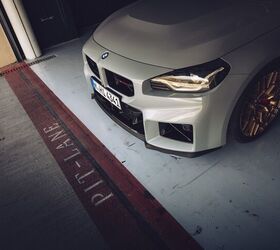 2026 bmw m2 cs all the details