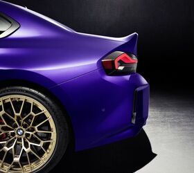 2026 bmw m2 cs all the details
