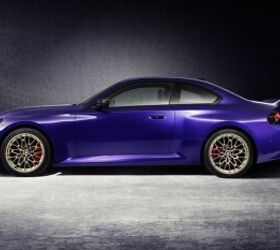 2026 bmw m2 cs all the details