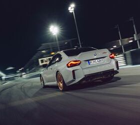 2026 bmw m2 cs all the details