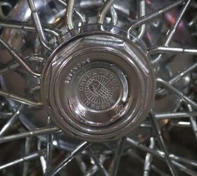 that time gm put a ferrari engine in the firebird
