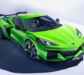 the 10 best engines ever put into american cars, 2023 Chevrolet Corvette Z06 5 5L LT6 V8