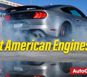 The 10 Best Engines Ever Put Into American Cars