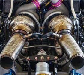 porsche s 963 hyper road car takes shape