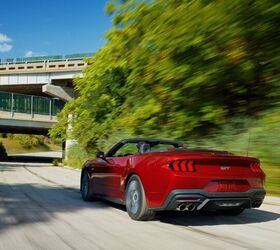 The 10 Cars People Can't Stop Driving