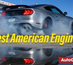 The 10 Best Engines Ever Put Into American Cars