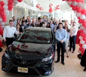 Are Dealerships Doomed? New Car Buying Survey Reveals A Powerful Trend