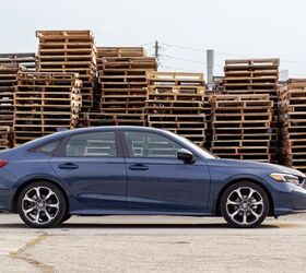 2025 Honda Civic Sport Touring Sedan: All the Details