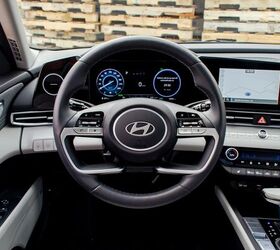 2025 hyundai elantra hybrid all the details