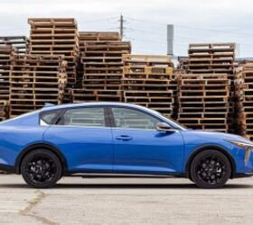 2025 Kia K4 GT-Line: All the Details