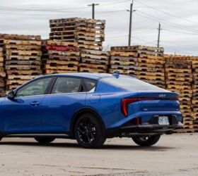 2025 kia k4 gt line all the details