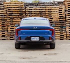2025 kia k4 gt line all the details