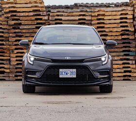 2025 toyota corolla hybrid all the details