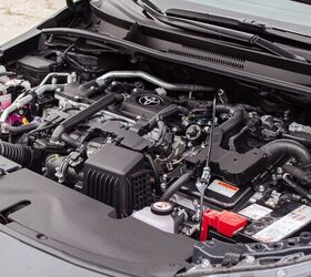 2025 toyota corolla hybrid all the details