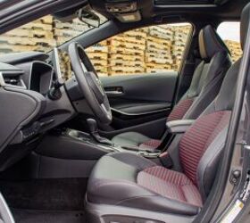 2025 toyota corolla hybrid all the details