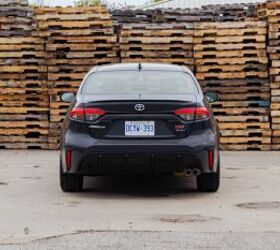 2025 toyota corolla hybrid all the details