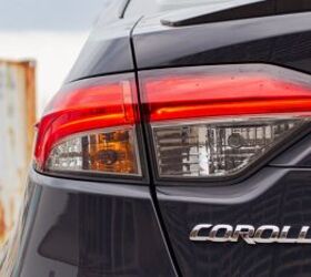 2025 toyota corolla hybrid all the details