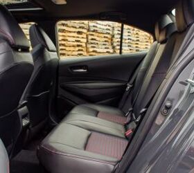 2025 toyota corolla hybrid all the details