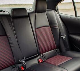 2025 toyota corolla hybrid all the details