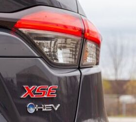 2025 toyota corolla hybrid all the details