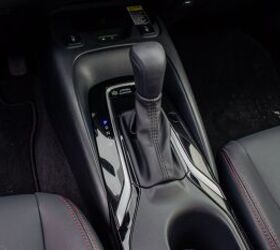 2025 toyota corolla hybrid all the details