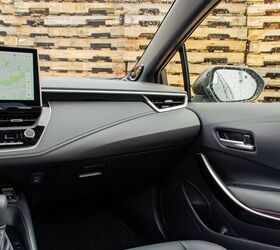 2025 toyota corolla hybrid all the details