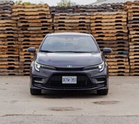 2025 toyota corolla hybrid all the details