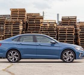 2025 Volkswagen Jetta: All the Details