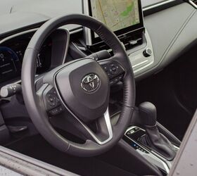 2025 toyota corolla hybrid all the details