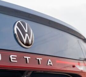 Volkswagen Jetta and New Porsche 718 Have Reportedly Been Cancelled