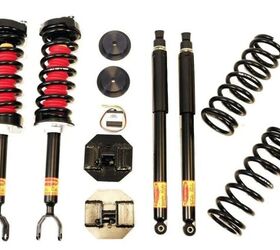 it doesnt have to cost a fortune to fix your suspension