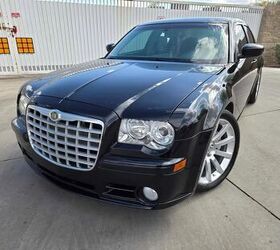 2006 Chrysler 300 SRT8 For Sale