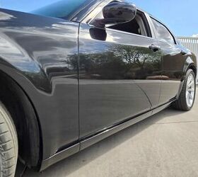 2006 chrysler 300 srt8 for sale