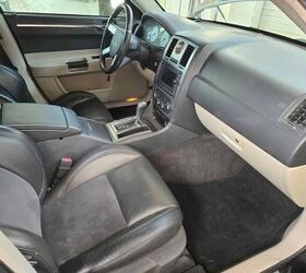 2006 chrysler 300 srt8 for sale