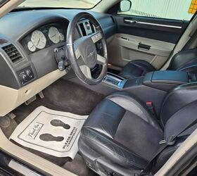 2006 chrysler 300 srt8 for sale