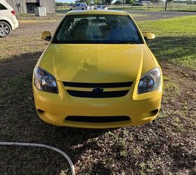 2006 Chevrolet Cobalt SS For Sale