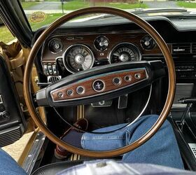 1968 ford mustang california special for sale
