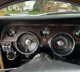 1968 ford mustang california special for sale