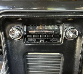 1968 ford mustang california special for sale