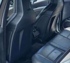 2010 mercedes benz c63 amg for sale