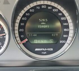 2010 mercedes benz c63 amg for sale