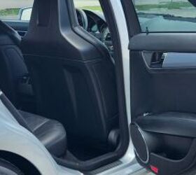 2010 mercedes benz c63 amg for sale