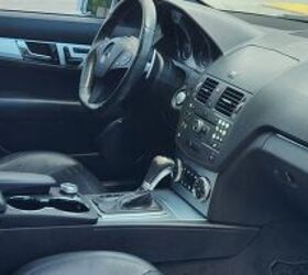 2010 mercedes benz c63 amg for sale