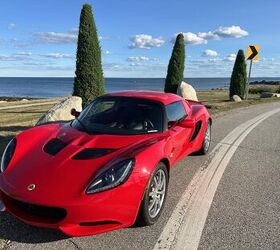 2011 Lotus Elise R For Sale
