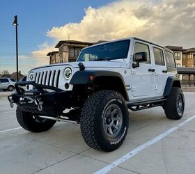 2016 Jeep Wrangler Unlimited Sport For Sale